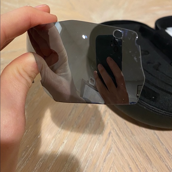 Smith PivLock Sunglasses - Picture 4 of 4